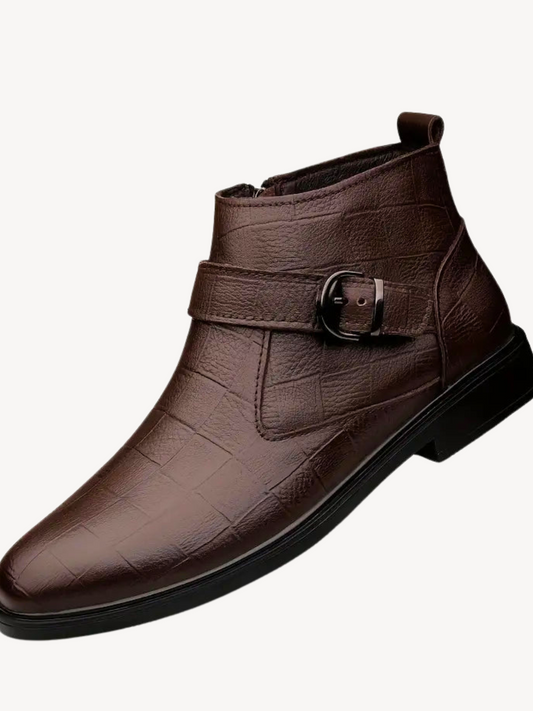 JAMESON - BOTTINES RANGER