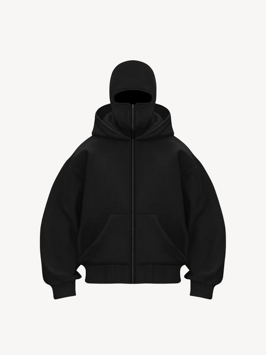 JOURDAIN - SWEAT À CAPUCHE