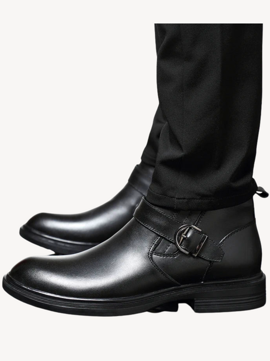 LIAM - BOTTINES RANGERS POUR HOMMES