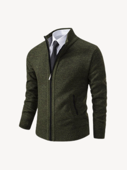 JULIANO - PULL CHAUD ET CONFORTABLE