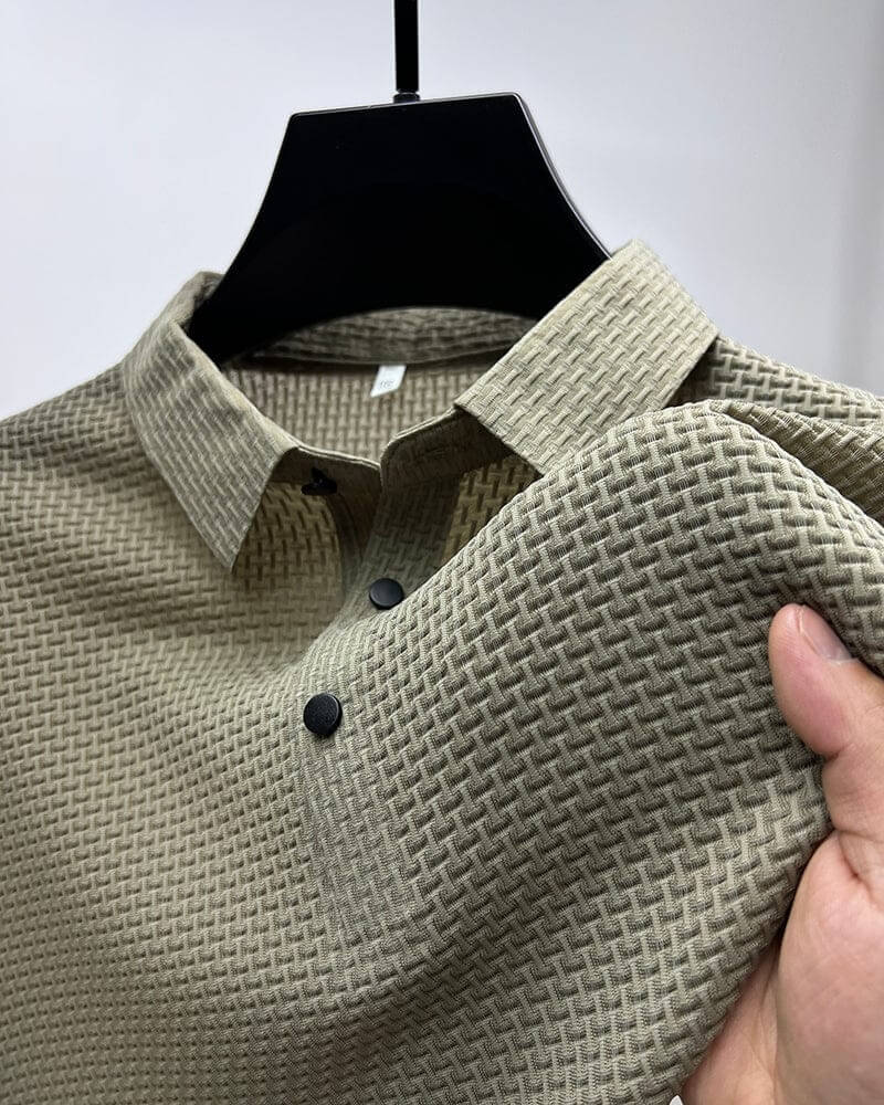 Excellence™ – Polo de luxe pour homme