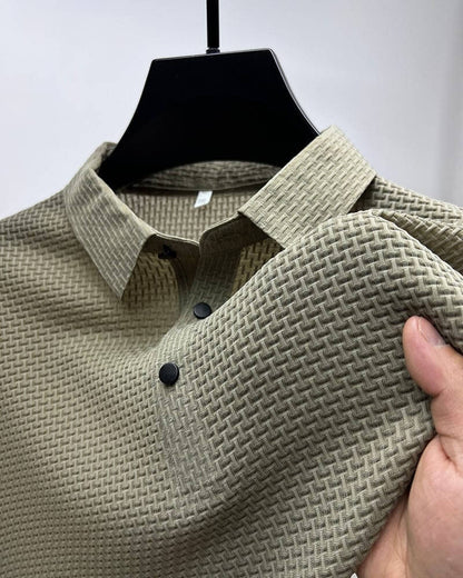 Excellence™ – Polo de luxe pour homme