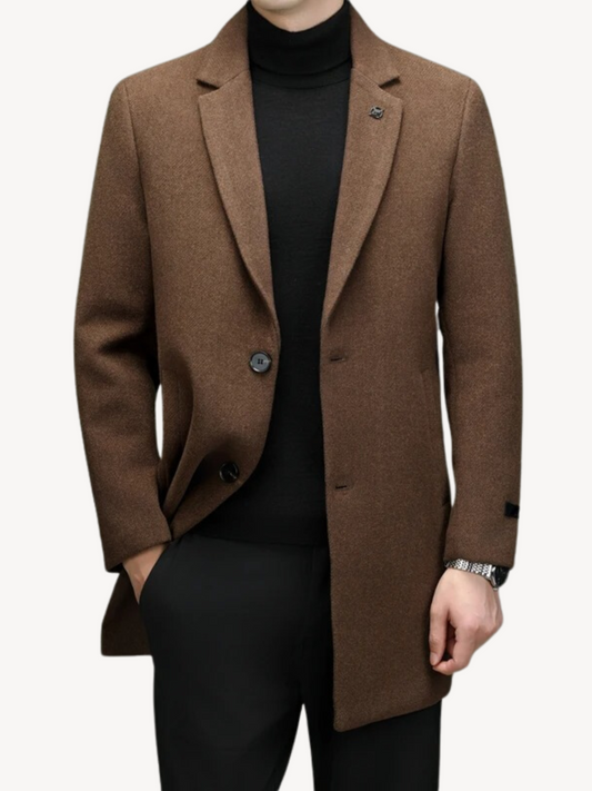 LIV - MANTEAU ÉLÉGANT 3/4