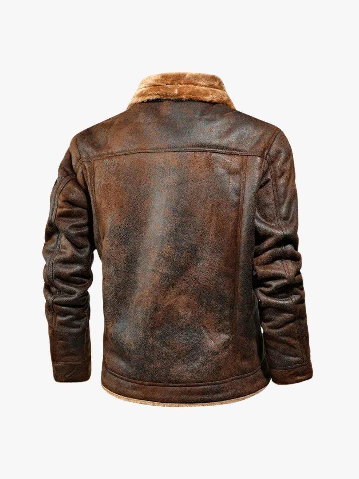 LANFRANC - VESTE ÉLÉGANTE