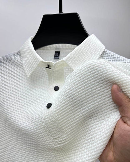 Excellence™ – Polo de luxe pour homme