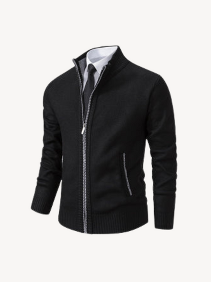 JULIANO - PULL CHAUD ET CONFORTABLE