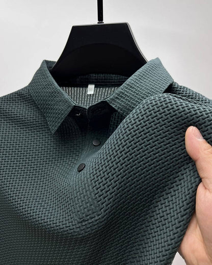 Excellence™ – Polo de luxe pour homme