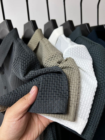 Excellence™ – Polo de luxe pour homme