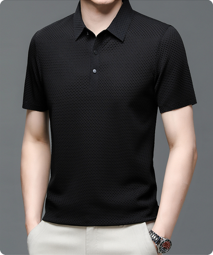 Excellence™ – Polo de luxe pour homme