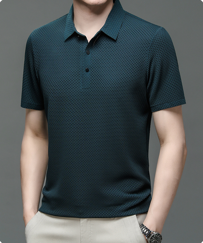 Excellence™ – Polo de luxe pour homme