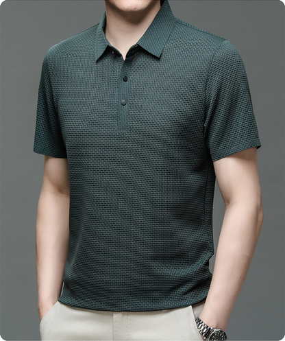 Excellence™ – Polo de luxe pour homme